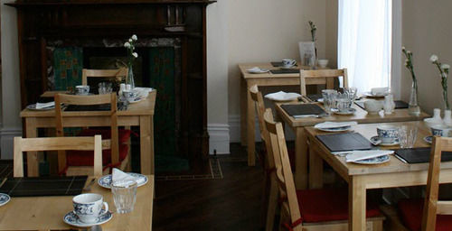 The Avenue Bed And Breakfast Newcastle upon Tyne Exterior foto