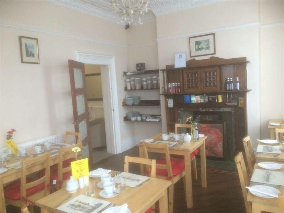 The Avenue Bed And Breakfast Newcastle upon Tyne Exterior foto